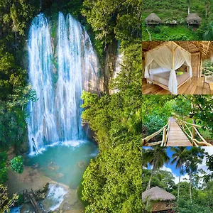 Rancho Romana Ecolodge Park V-01 , El Limon Dominican Republic