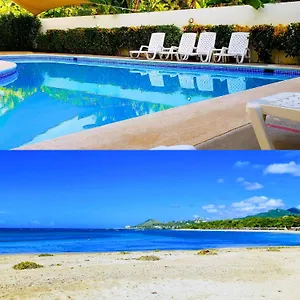 Costambar , Puerto Plata Dominican Republic